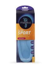 Load image into Gallery viewer, Maseur Footcare Ultra Sport Womens