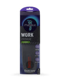 Maseur Footcare Work Insole