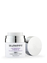 Load image into Gallery viewer, Dr LeWinn&#39;s Line Smoothing Complex Double Intensity Night Cream 30g