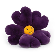 Load image into Gallery viewer, Jellycat Fleury Pansy