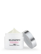 Load image into Gallery viewer, Dr LeWinn&#39;s Private Formula Advanced Night Cream 56g