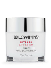 Load image into Gallery viewer, Dr LeWinn&#39;s Ultra R4 Regenerative Night Cream 50g (Ships May)