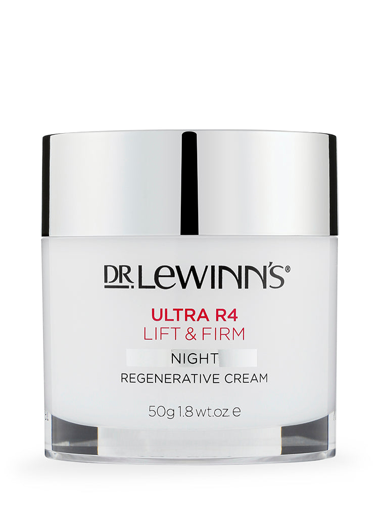 Dr LeWinn's Ultra R4 Regenerative Night Cream 50g (Ships June)