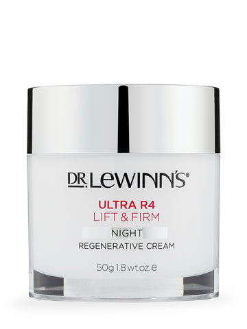 Dr LeWinn's Ultra R4 Regenerative Night Cream 50g (Ships June)