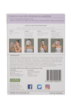 Load image into Gallery viewer, Révive Face Mask Normal / Dry Skin 25g x 6 Sachets