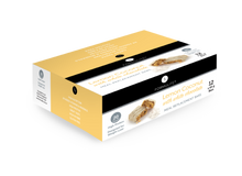 Load image into Gallery viewer, Formulite Meal Replacement 65g x 12 Bars Box – Lemon Coconut Flavour