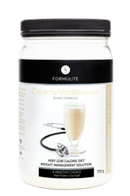 Load image into Gallery viewer, Formulite Meal Replacement Tub - Creamy Vanilla Flavour 770g - 14 Serves