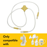 Medela Freestyle tubing - Only compatible with codes 101037703 and 042.0014
