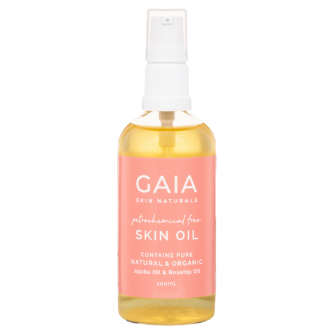 GAIA Skin Naturals Skin Oil 100mL