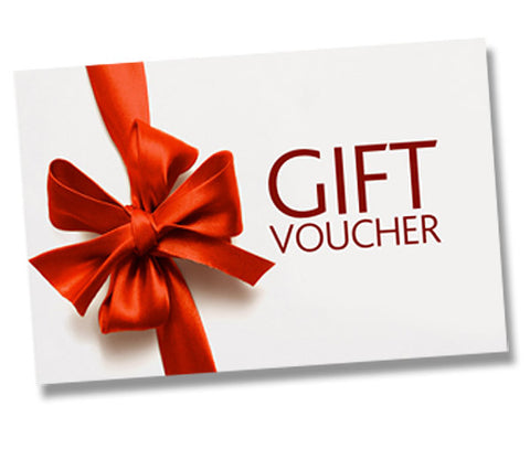 $10 E-Voucher - Will be distributed via another Email