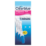 Clearblue Rapid Detection Test 3 Pack