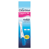 Clearblue Ultra Early Pregnancy Test 1 Pack