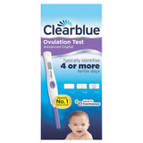 Clearblue Advanced Digital Ovulation Test 20 Tests