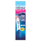 Clearblue Digital Ultra Early Pregnancy Test 1 Test