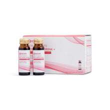Load image into Gallery viewer, Golden Health Beauty Shot Collagen Drink 12,000mg 50ml x 10 shots