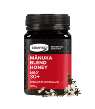 Load image into Gallery viewer, COMVITA Manuka Blend Honey MGO 30+ 500g