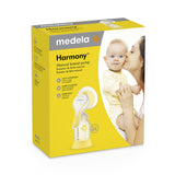 Medela Harmony Manual Breast Pump (2-phase)