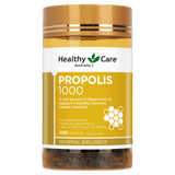 Healthy Care Propolis 1000mg 200 Capsules