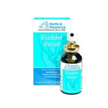 Load image into Gallery viewer, Martin &amp; Pleasance Homeopathic Remedy Bladder Relief Spray 25mL