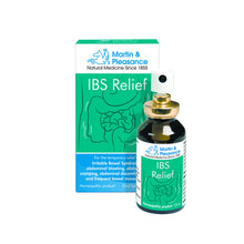 Load image into Gallery viewer, Martin &amp; Pleasance Homeopathic Remedy IBS Relief Spray 25mL