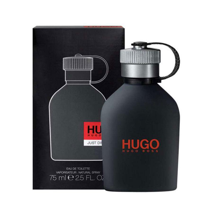 Hugo Boss Hugo Just Different Eau De Toilette 75mL