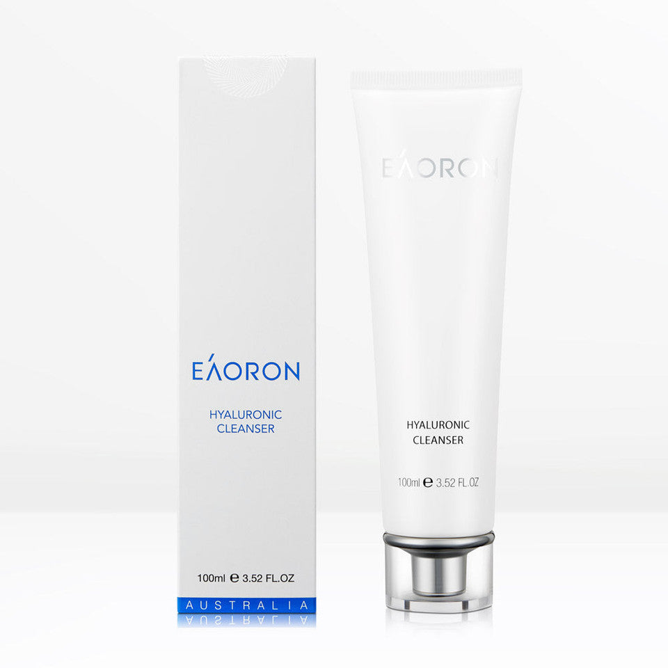 Eaoron Hyaluronic Cleanser 100mL