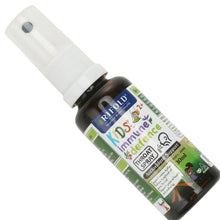 Load image into Gallery viewer, Rifold Kids Immune Defence Throat Spray 30mL