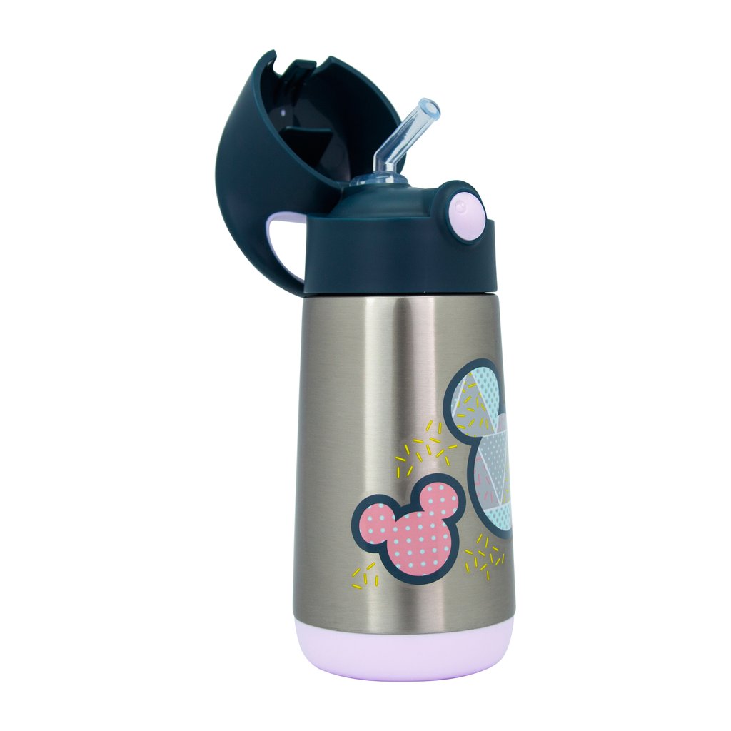 B.BOX insulated drink bottle - Mod Squad