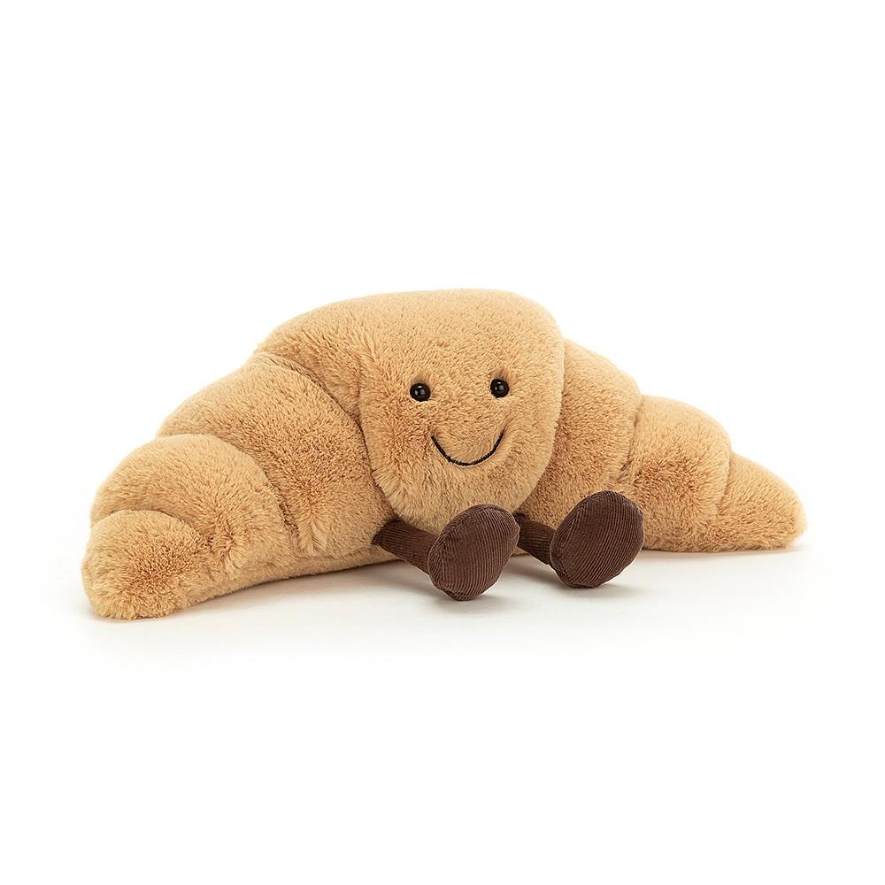 Jellycat Amuseable Croissant Large