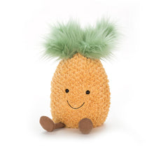 Load image into Gallery viewer, Jellycat Amuseable Pineapple