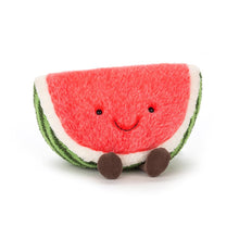 Load image into Gallery viewer, Jellycat Amuseable Watermelon