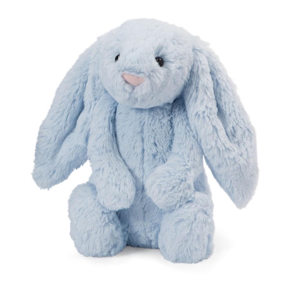 Jellycat Blue Bunny Large