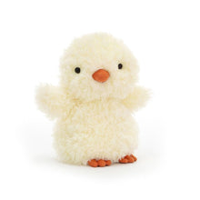 Load image into Gallery viewer, Jellycat Little Chick