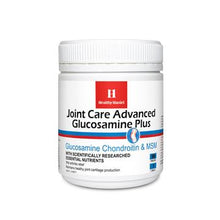 Load image into Gallery viewer, Healthy Haniel Joint Care Advanced Glucosamine Plus 180 Tablets