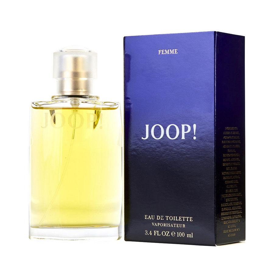Joop! Femme Eau De Toilette 100mL