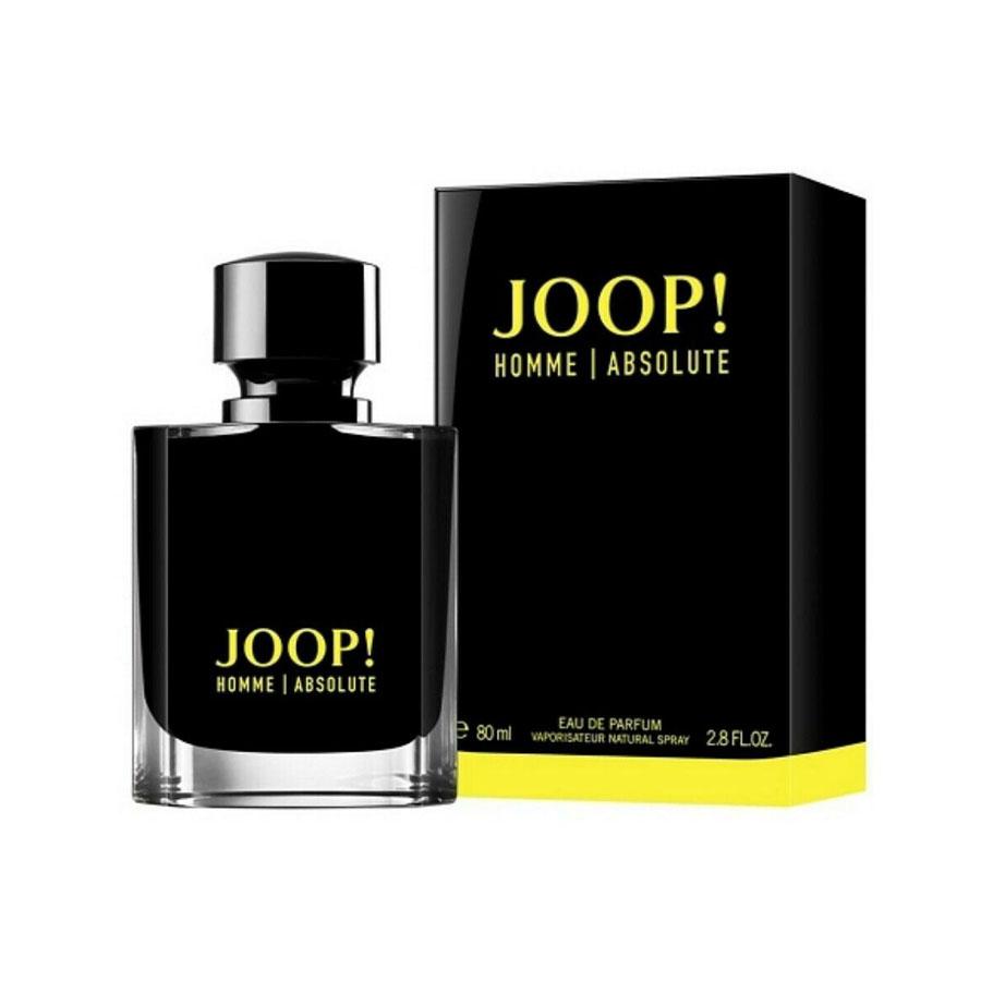 Joop! Homme Absolute Eau De Parfum 80mL