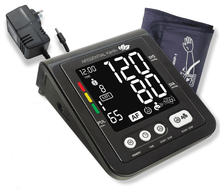 Load image into Gallery viewer, Airssential LifeLine Kärdio Blood Pressure Monitor