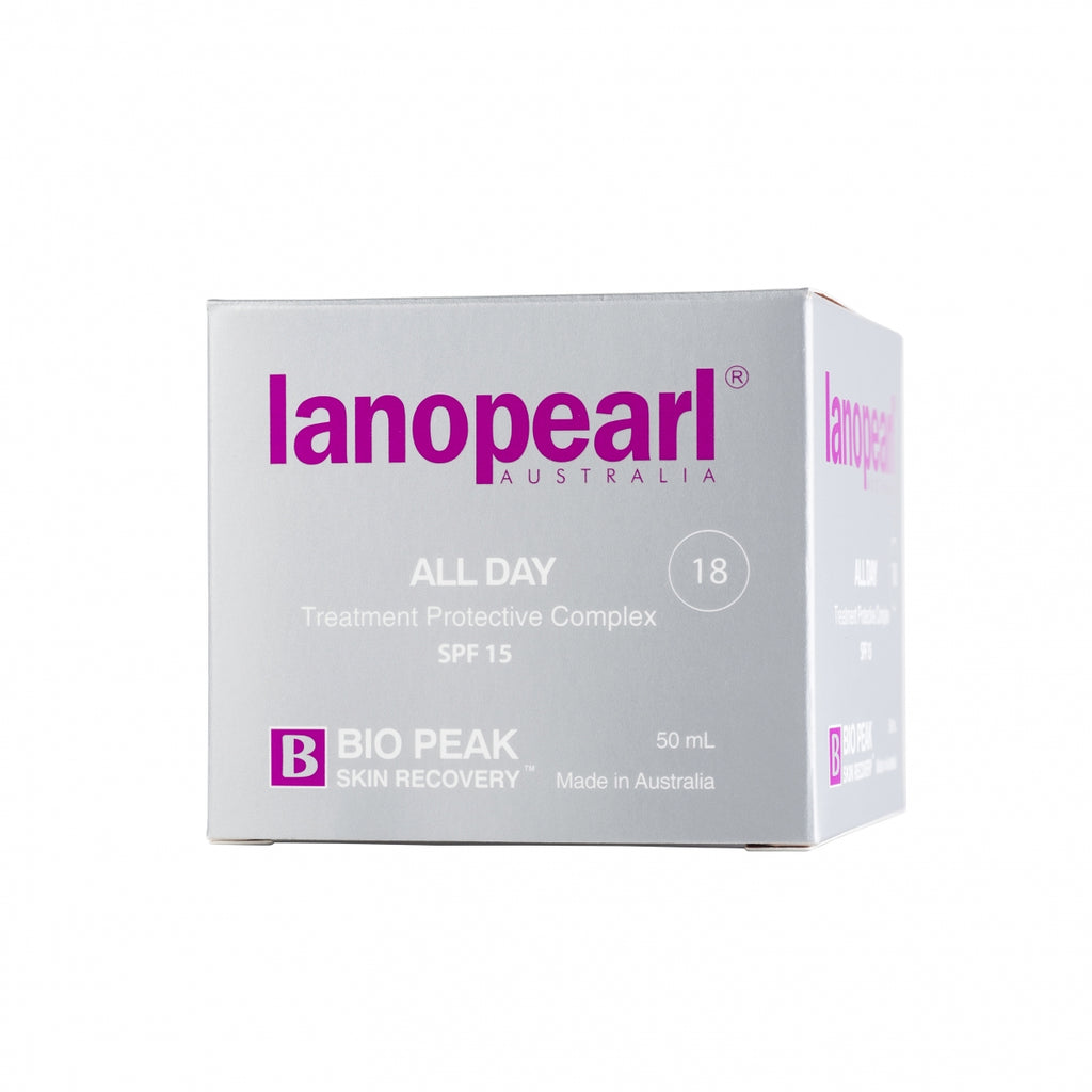 Lanopearl All Day Protective Complex (LB01) 50mL