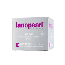 Load image into Gallery viewer, Lanopearl All Day Protective Complex (LB01) 50mL