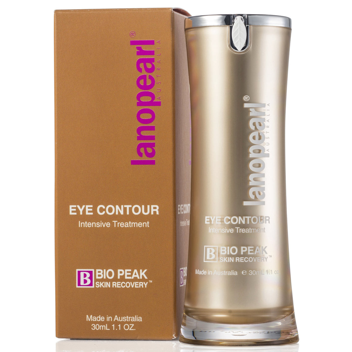 LANOPEARL Eye Contour Intensive Treatment (LB28) 30ml