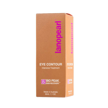 LANOPEARL Eye Contour Intensive Treatment (LB28) 30ml