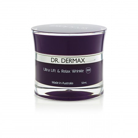 LANOPEARL Dr. Dermax Ultra Lift & Relax Wrinkle (LB32) 50mL