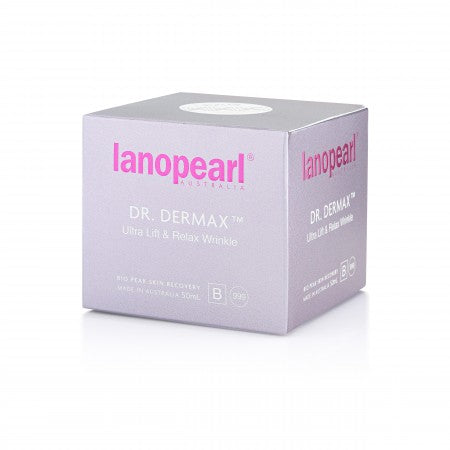 LANOPEARL Dr. Dermax Ultra Lift & Relax Wrinkle (LB32) 50mL