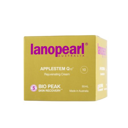 LANOPEARL Applestem Q10 Rejuvenating Cream (LB47) 50mL