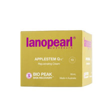 Load image into Gallery viewer, LANOPEARL Applestem Q10 Rejuvenating Cream (LB47) 50mL