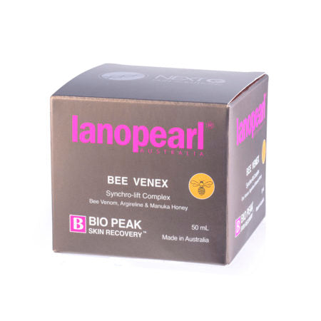 LANOPEARL Bee Venex Synchro-lift Complex Cream (LB48) 50ml