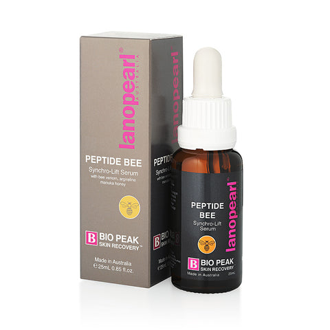 LANOPEARL Peptide Bee Synchro-lift Serum (LB75) 25ml