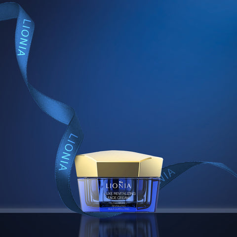 Lionia Luxe Revitalizing Face Cream