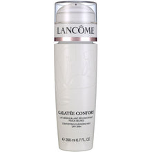 Load image into Gallery viewer, LANCOME Galatee Confort Rich Creamy Cleanser 200mL