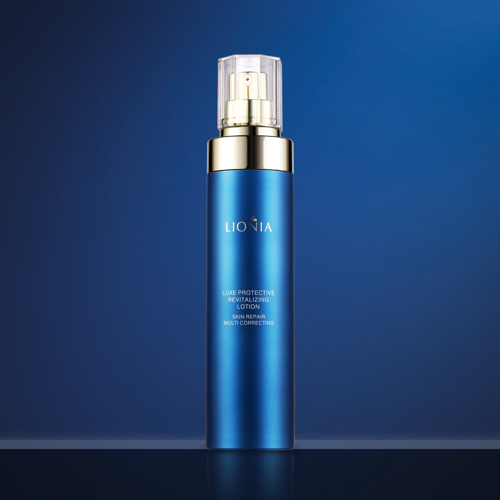 Lionia Luxe Protective Revitalizing Lotion